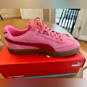 Puma Club II Sneakers